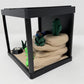 Gecko Terrarium with Lift Lid