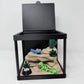 Gecko Terrarium with Lift Lid