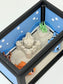 Aquarium Playset