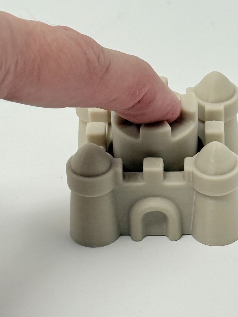 Aquarium Playset