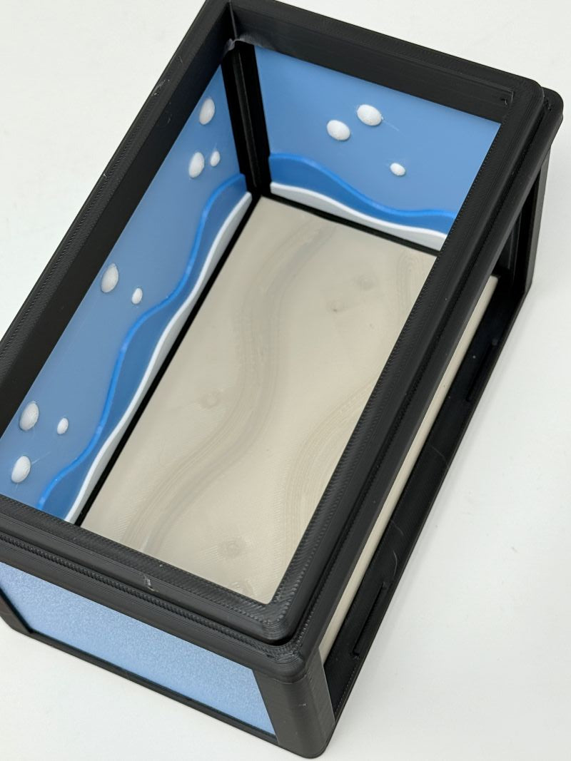 Aquarium Playset