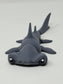 Flexi Hammerhead Shark