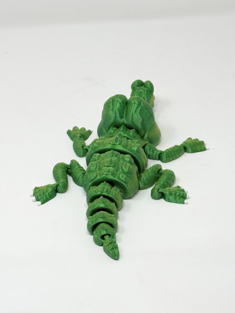 Flexi Alligator Large
