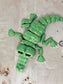Flexi Alligator Large