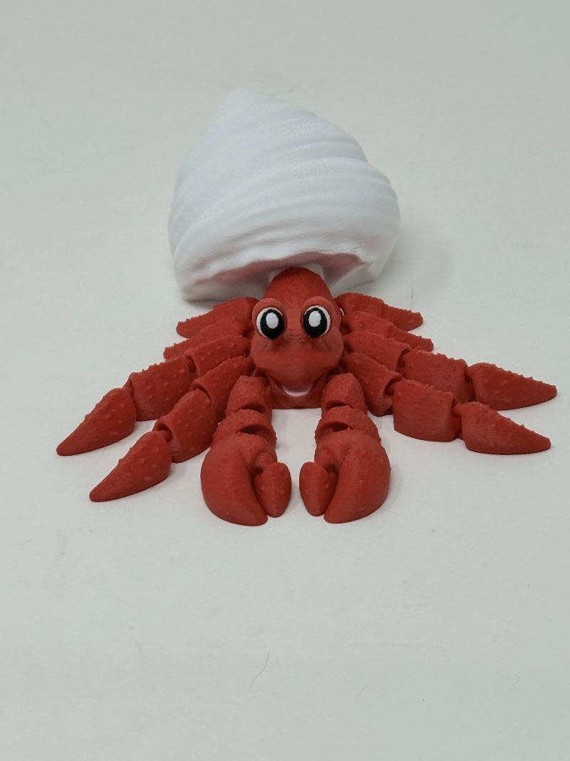 Hermit Crab Flexi