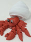 Hermit Crab Flexi
