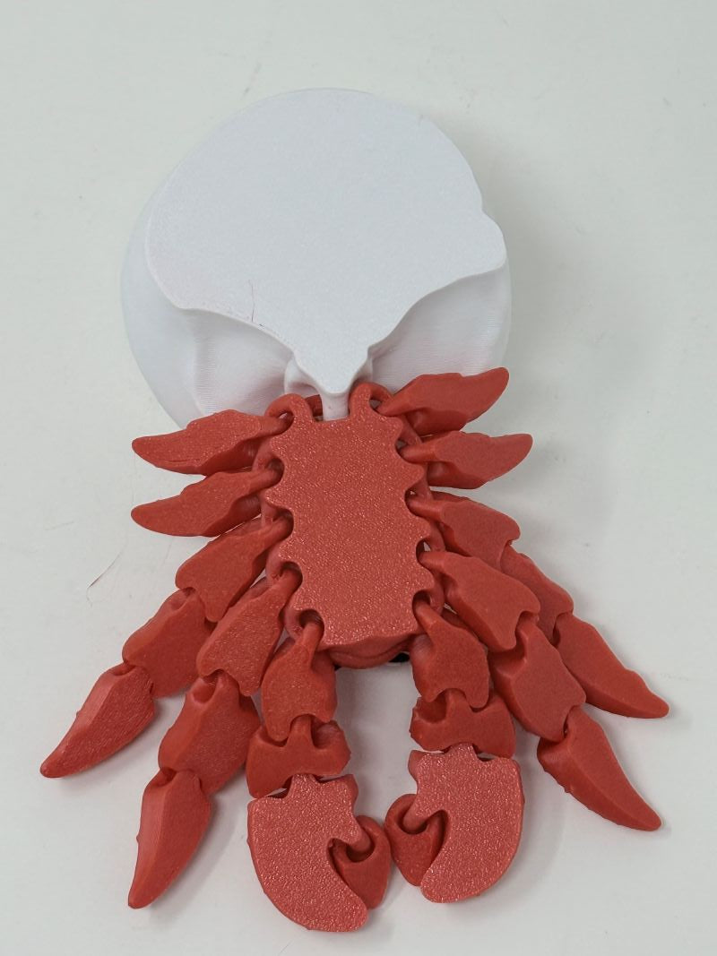 Hermit Crab Flexi