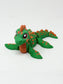 Flexi Loch Ness Monster