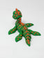Flexi Loch Ness Monster