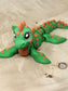 Flexi Loch Ness Monster