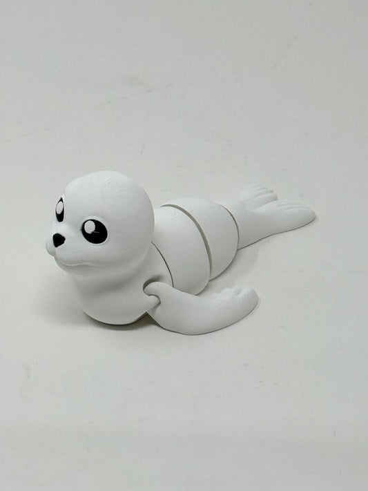 Flexi Seal