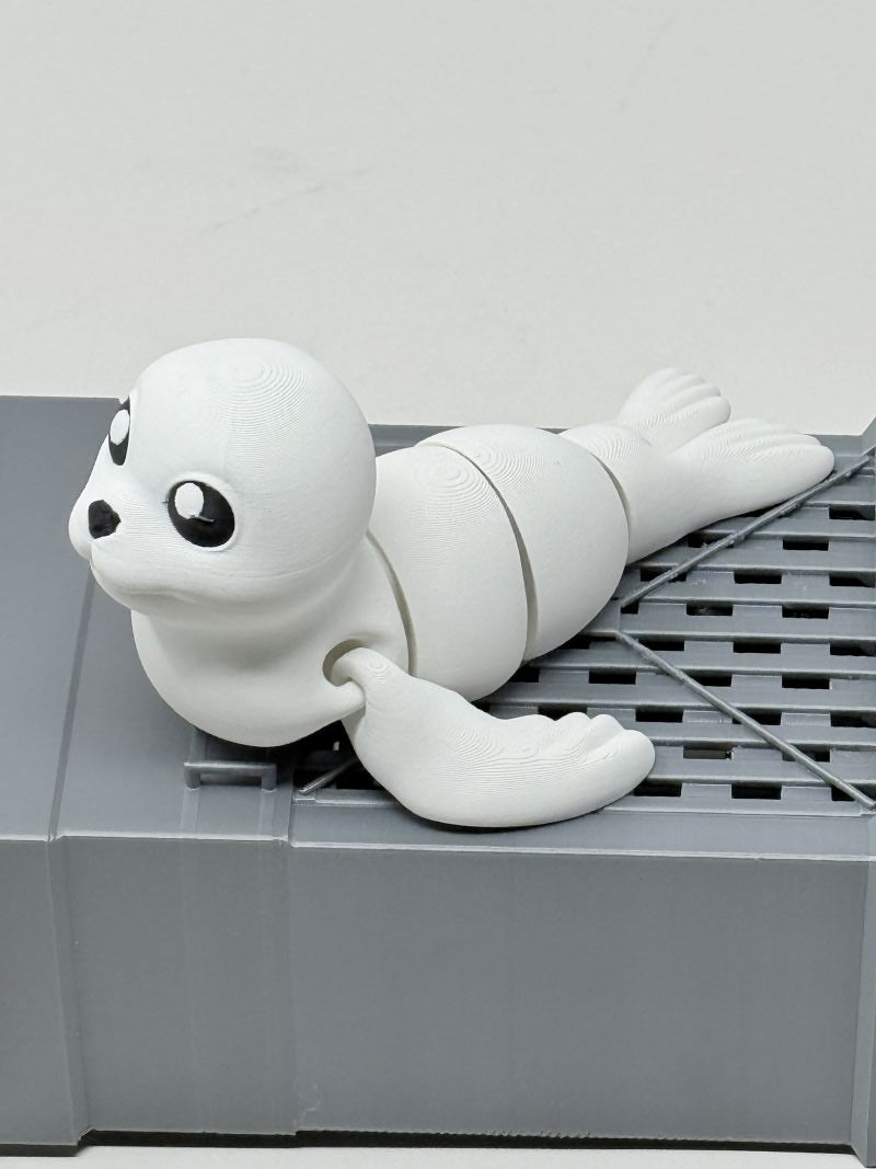 Flexi Seal
