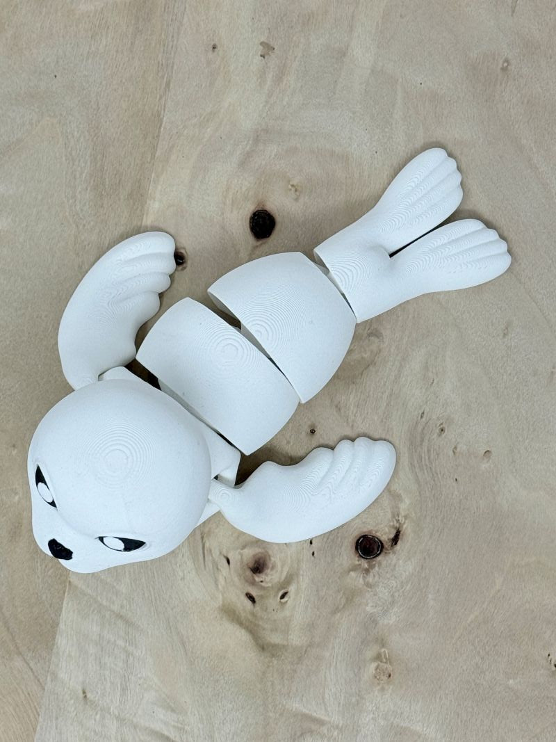 Flexi Seal
