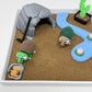 Turtle Zen Garden