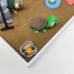 Turtle Zen Garden