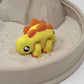 Dinosaur Volcano Zen Garden