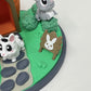 Bunny Habitat