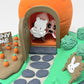 Bunny Habitat