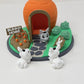 Bunny Habitat