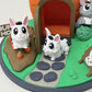 Bunny Habitat