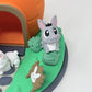 Bunny Habitat