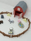 Barn Playset Medium
