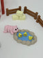 Barn Playset Medium