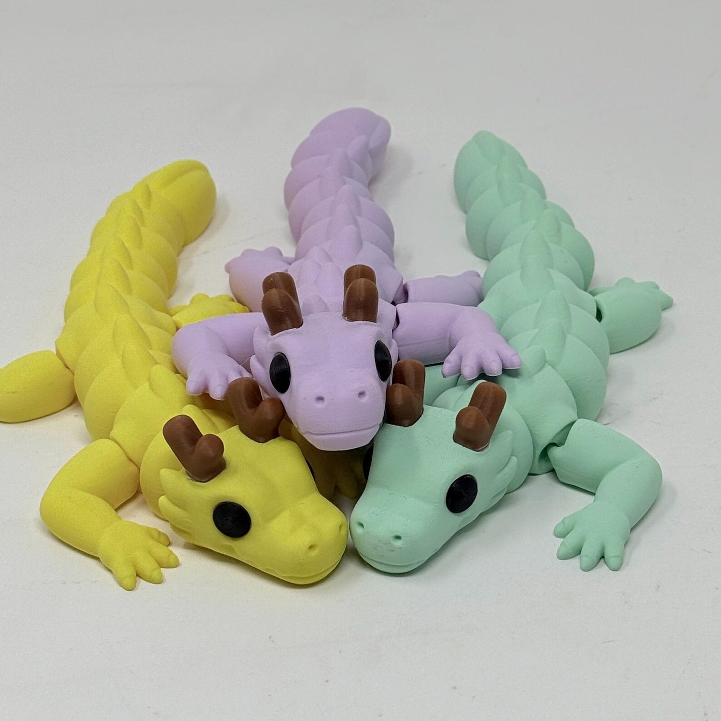 Mini Dragon