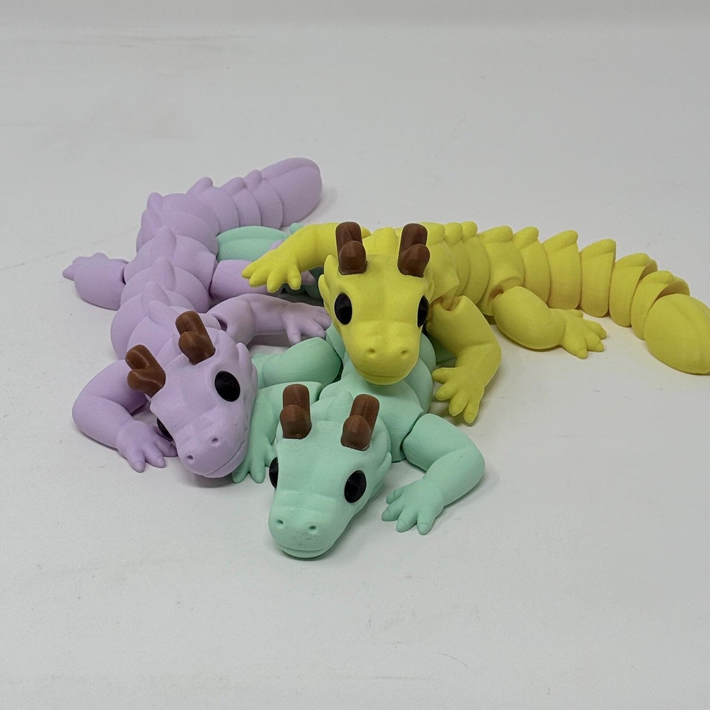 Mini Dragon