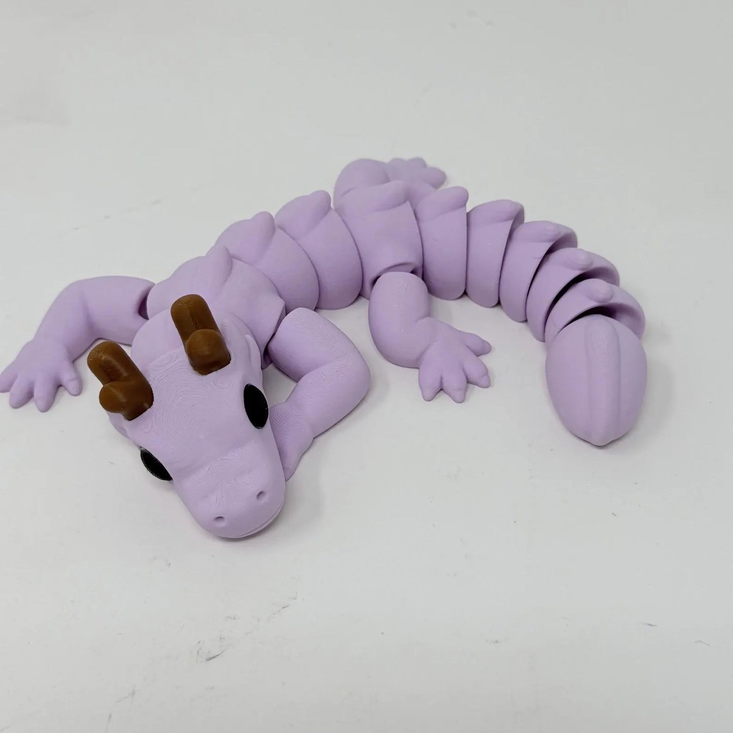 Mini Dragon