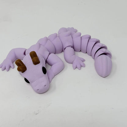 Mini Dragon
