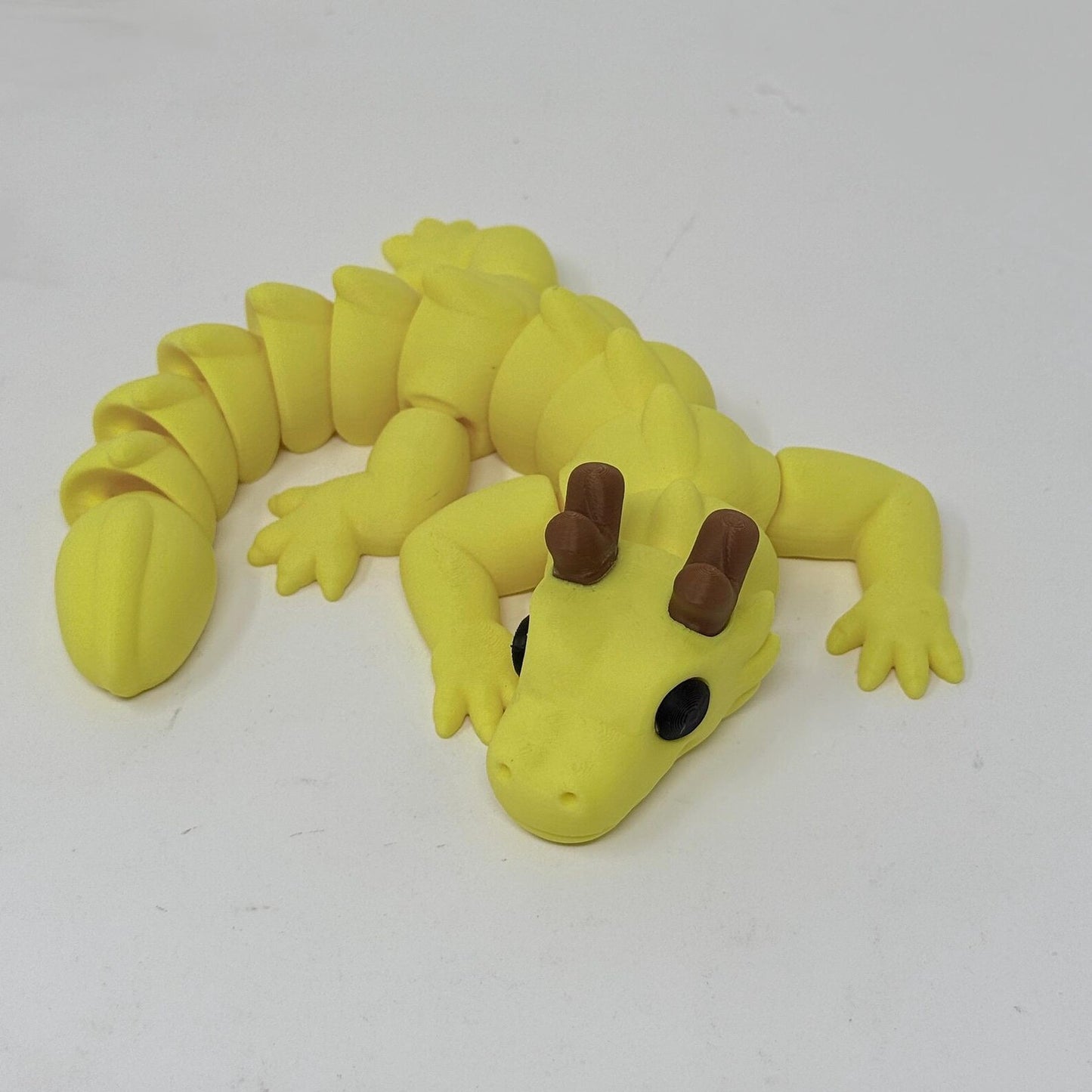 Mini Dragon