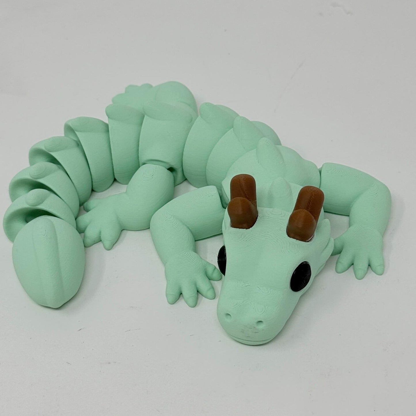 Mini Dragon